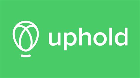 Uphold exchange. Things To Know About Uphold exchange. 