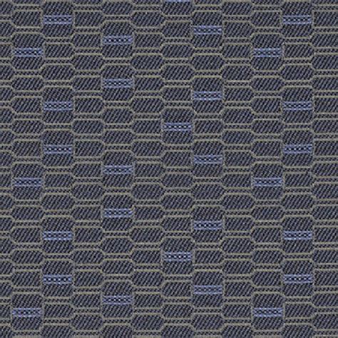 Upholstery Fabric MOMENTUM Symbol Blueprint Midnight Blue …