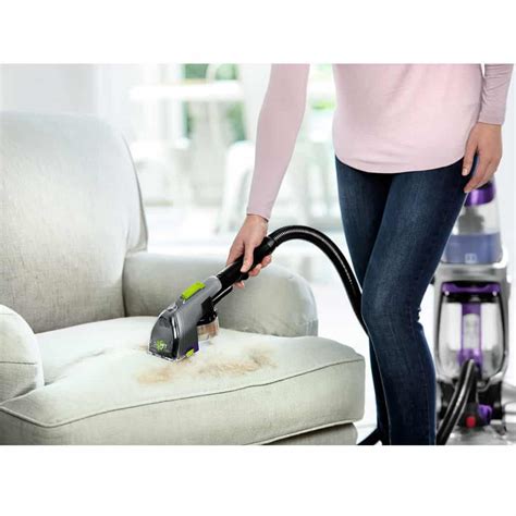 Upholstery cleaner with steam. Oct 16, 2023 · At last count, the Good Housekeeping Institute Home Care and Cleaning Lab has tested 20 full-size and portable carpet cleaners, 21 carpet stain removers, an assortment of upholstery cleaners and ... 