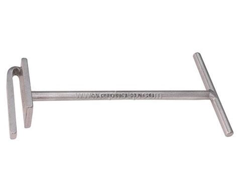 Upholstery rubber webbing.  FURNITURE WEBBING TLS264 Tools - Hook (for pulling clips o...