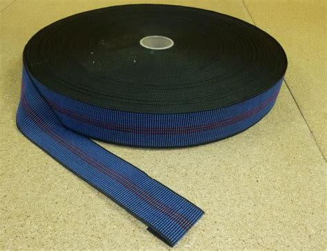 Upholstery webbing for chairs.  Product availability may vary.  The Lanewood Lanewo...