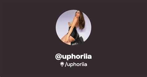 Uphoriiaa Leaked XxX 😈 84 Videos