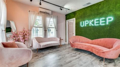 Upkeepmedspa. With paid time off, benefits, and a friendly and generous environment, our employees work their hardest because they work at a place where they feel seen and … 
