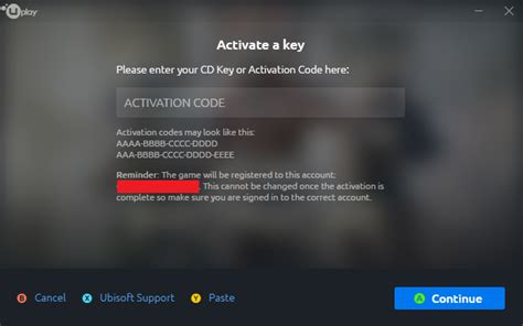Uplay redeem code.  Redeem codes you received to get exclusive in-game...