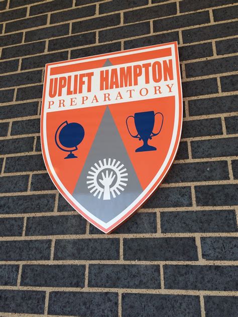 Uplift hampton. Welcome To Uplift Education. Uplift Education is the largest, FREE public charter school network in North Texas. Established in 1996 with one school in Irving, we have now grown to a network serving more than 23,000 scholars in pre-k through 12 th grade on 20 campuses across the D/FW metroplex. Our schools have received national recognition and ... 