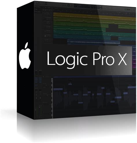 Upload Apple Logic Pro X links