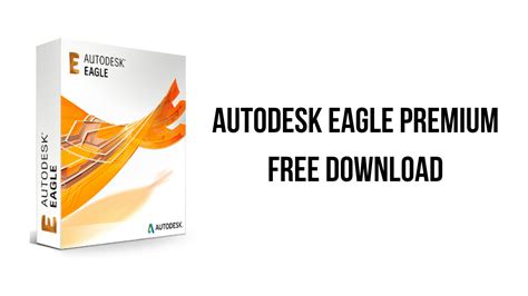 Upload Autodesk Eagle software