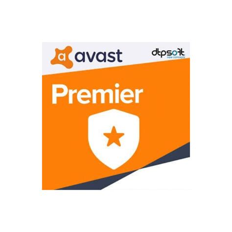 Upload Avast Premier links