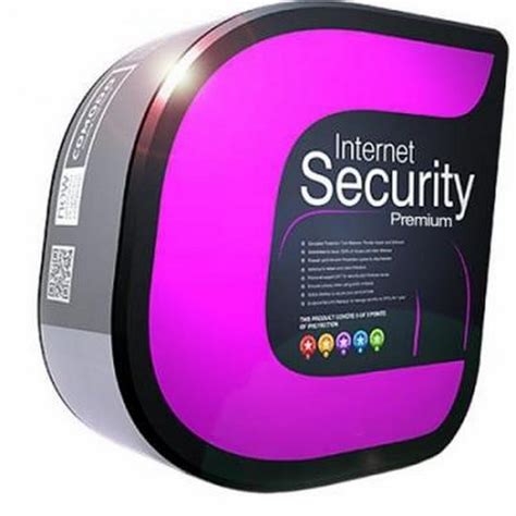 Upload Comodo Premium Internet Security
