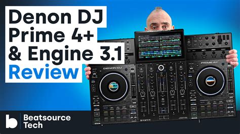 Upload Denon DJ Engine Prime 2024