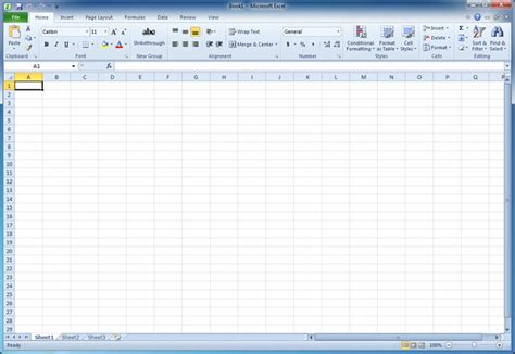 Upload Excel 2010 full version