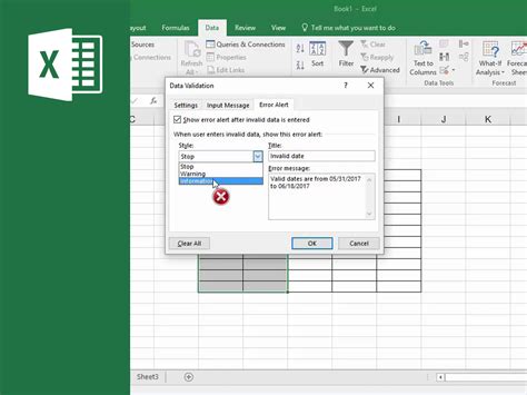 Upload Excel 2016 for free