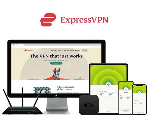 Upload ExpressVPN portable