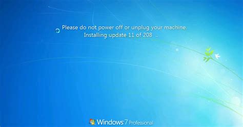 Upload MS OS windows 7 2026