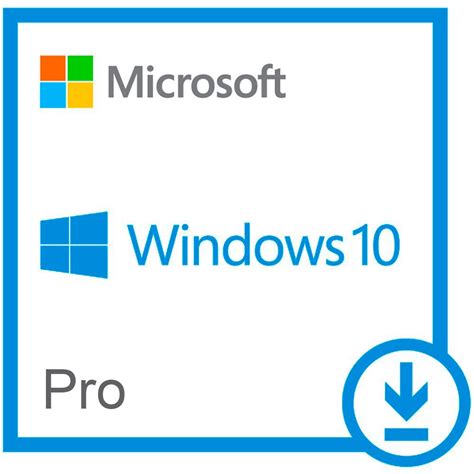 Upload MS windows 10 software