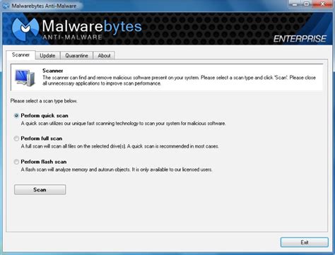 Upload Malwarebytes Endpoint Security official link