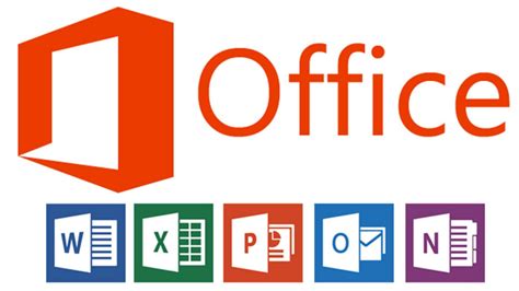 Upload Microsoft Office software