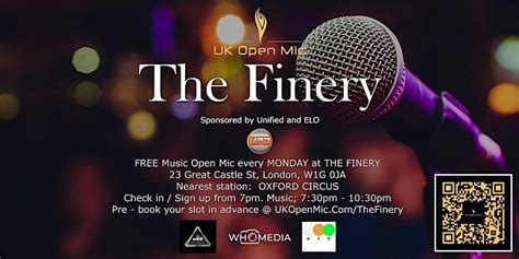 Upload Music For Free Мusic Gateway - Open Mic UK