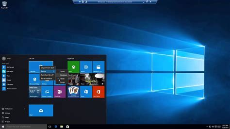 Upload OS windows 10 official