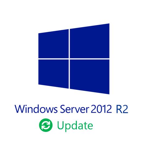 Upload OS windows server 2012 software