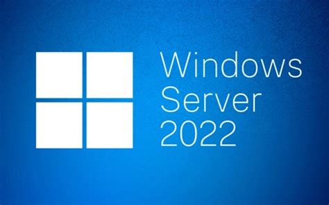 Upload OS windows server 2021 2024