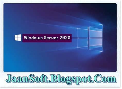 Upload OS windows server 2021 full