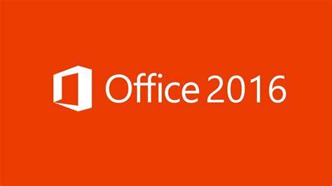 Upload Office 2016 software