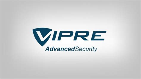 Upload VIPRE Advanced Security web site