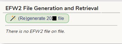 Upload an MMREF or EFW2 file? - captax.com