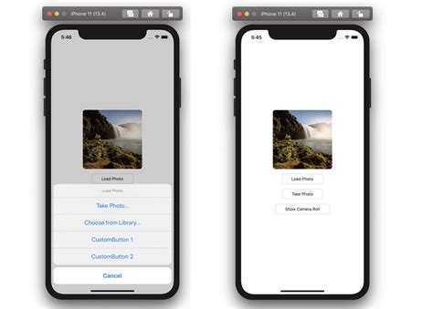 Upload image from camera roll react native.  On Android, the tag must be a local image or ...