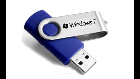 Upload microsoft OS windows 7 portable