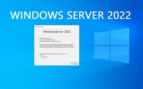 Upload operation system windows SERVER 2024