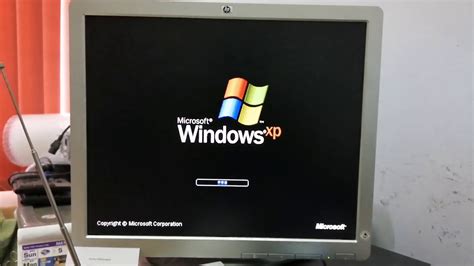 Upload operation system windows XP official