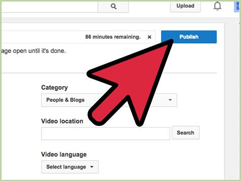 Upload video. 1. From the website, click on the central button to receive large files. The file drop link is generated in just a few seconds. 2. Share the file drop link as you want. Once generated, copy it and share it with your contacts so that they can … 