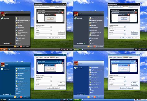 Upload windows XP official