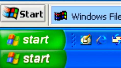 Upload windows XP open