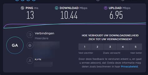 10 Mbits is not a very fast connection by modern standards, it's only 1.25 MBytes so that would be the best you can do, about double and change from what you're seeing presently. You should check the bandwidth you actually have available with speedtest.net or some other bandwidth tester. . 