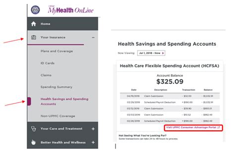 Upmc flex spending login. We would like to show you a description here but the site won't allow us. 