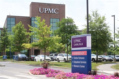Laboratory Services; Neurology; Pain Management; Primary Care; Stroke; Wellness Center; Clinical Services at UPMC. Learn more about all clinical services offered at UPMC. UPMC Horizon - Greenville. 110 N. Main St. Greenville, PA 16125. Learn More. 200 Lothrop Street Pittsburgh, PA 15213 412-647-8762