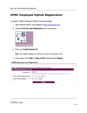 Upmc myhub. Oracle PeopleSoft Sign-in. User ID. Password. Select a Language. Enable Accessibility Mode. 