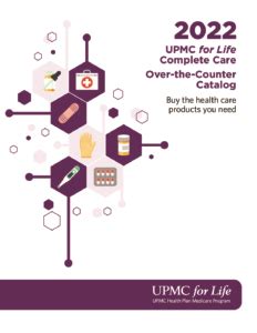 Upmc otc catalog 2023. For plans with Part D Coverage: You may be able to get Extra Help to pay for your prescription drug premiums and costs. To see if you qualify for Extra Help, call: 1-800-MEDICARE (1-800-633-4227 ... 