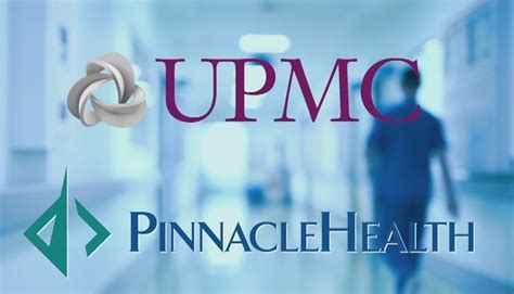 Each member of the staff at UPMC Harrisburg is committed to providin