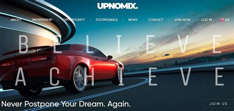 Upnomix Namibia Home