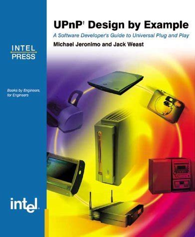 Upnp design by example a software developer s guide to. - Free janome mystyle 16 sewing machine manual.