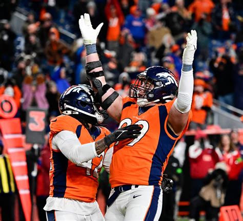 Upon Further Review: Broncos’ defensive line steps up in big way against Browns