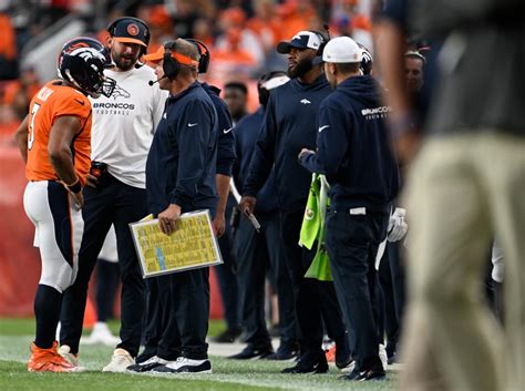 Upon Further Review: Broncos left points on the board in critical red zone situation