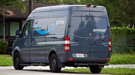 Upon further review, San Ramon police say Amazon driver was not kidnapped