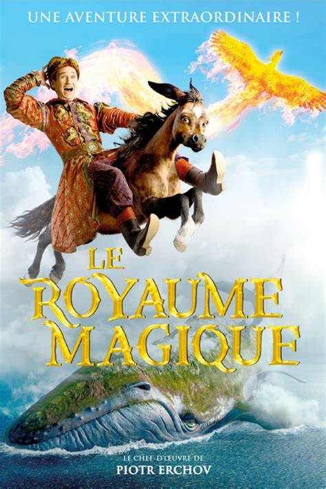 Upon the magic roads full movie. Feb 8, 2023 · Romantic John the Fool and his realist friend Foal eventually start a row of unpredictable adventures. Two buddies will have to outsmart evil tyrant tsar, ca... 
