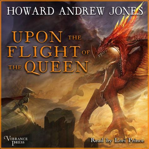 Read Online Upon The Flight Of The Queen The Ringsworn Trilogy 2 By Howard Andrew Jones