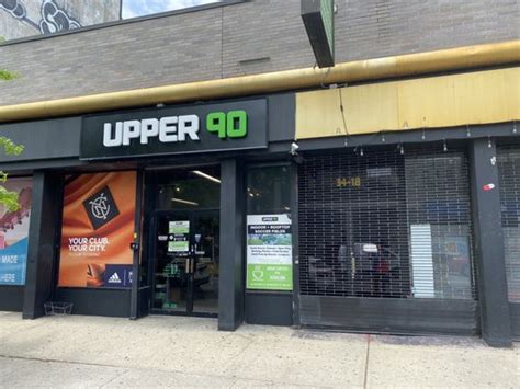 Upper 90 astoria. Things To Know About Upper 90 astoria. 